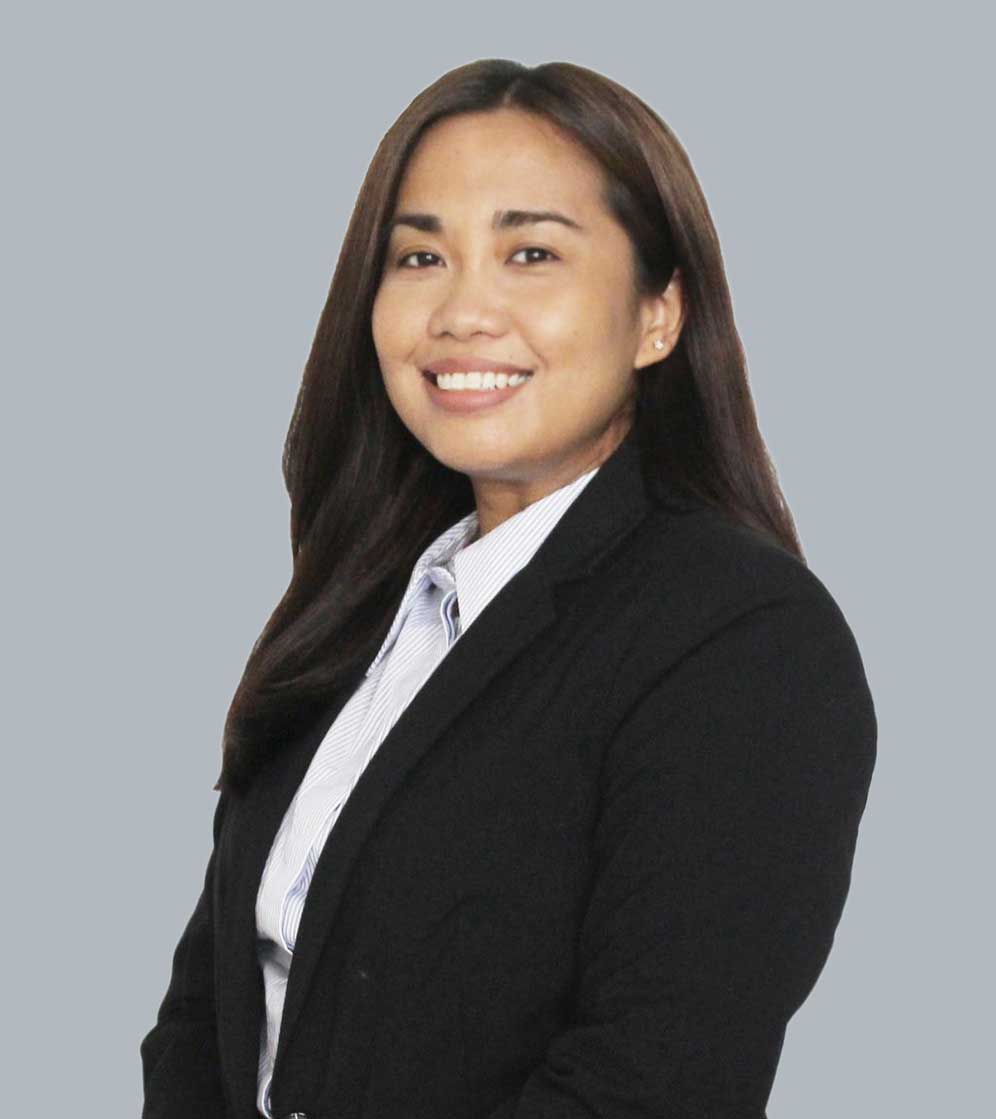 Arlene B. Villanueva